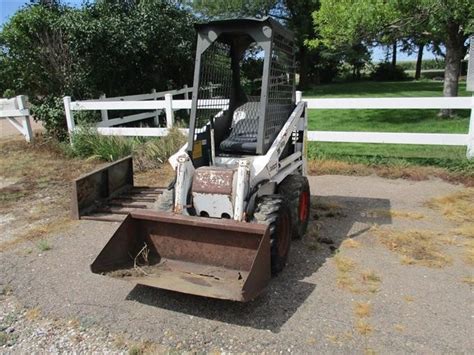 what years did clark make 310 skid steer|clark bobcat 310.